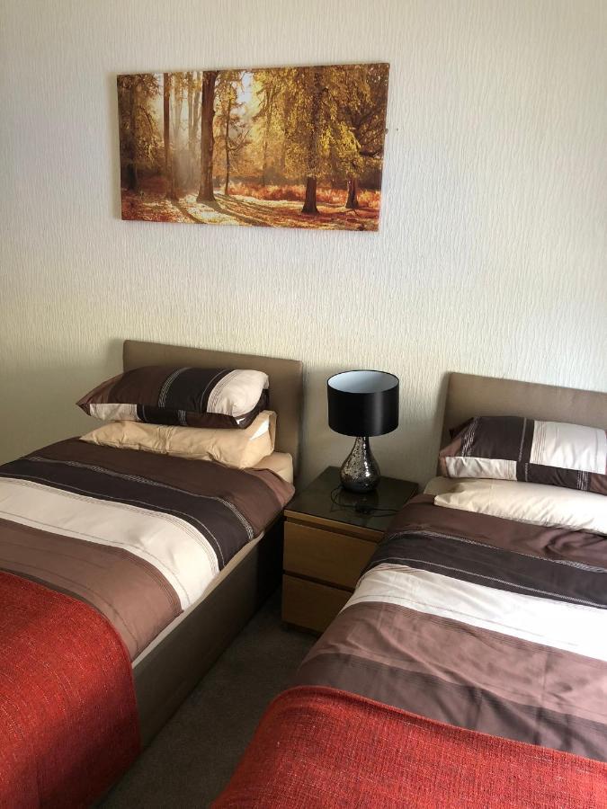 دوزبري Wellington Tavern Accommodation المظهر الخارجي الصورة