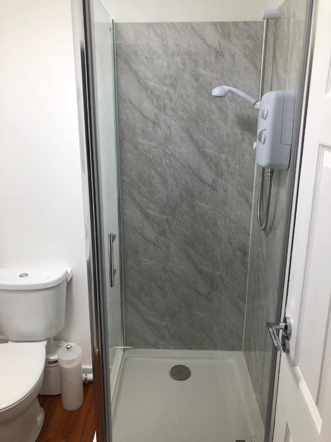 دوزبري Wellington Tavern Accommodation المظهر الخارجي الصورة