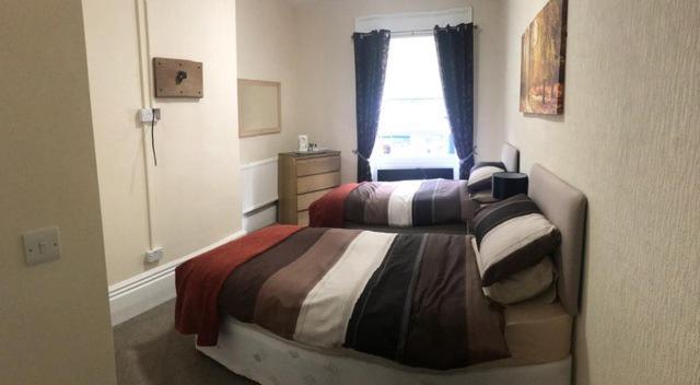 دوزبري Wellington Tavern Accommodation المظهر الخارجي الصورة