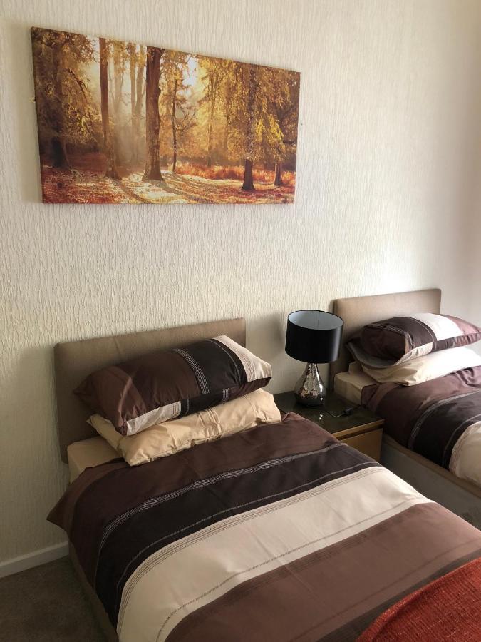 دوزبري Wellington Tavern Accommodation المظهر الخارجي الصورة